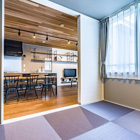Rakuten Stay House X Will Style Takasaki 103 Buitenkant foto