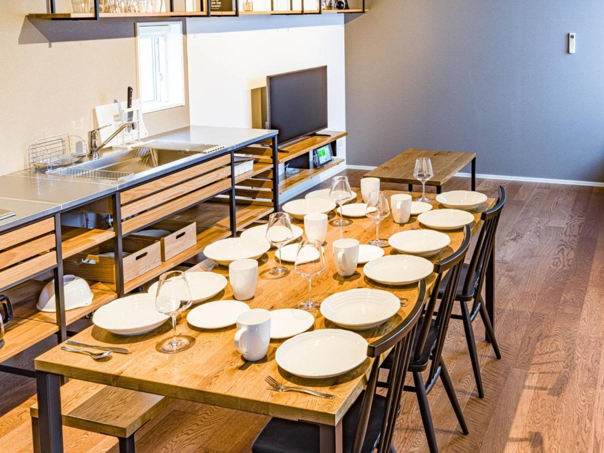 Rakuten Stay House X Will Style Takasaki 103 Buitenkant foto