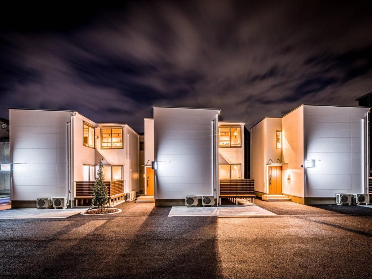Rakuten Stay House X Will Style Takasaki 103 Buitenkant foto