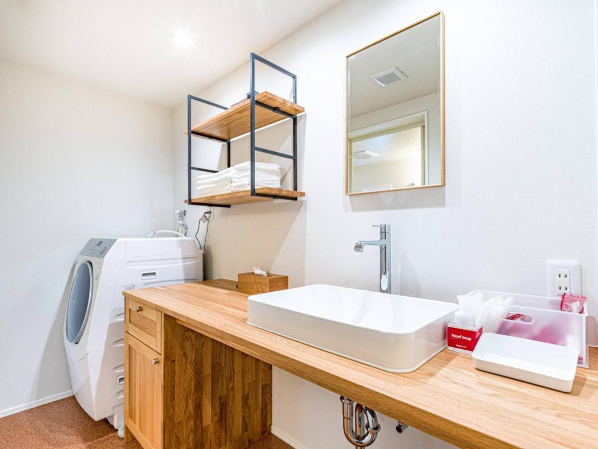 Rakuten Stay House X Will Style Takasaki 103 Buitenkant foto