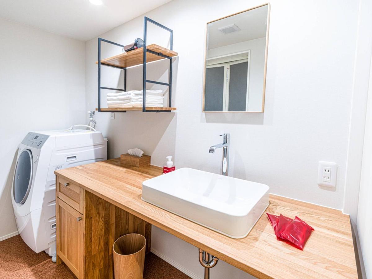 Rakuten Stay House X Will Style Takasaki 103 Buitenkant foto