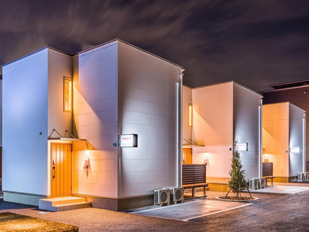 Rakuten Stay House X Will Style Takasaki 103 Buitenkant foto