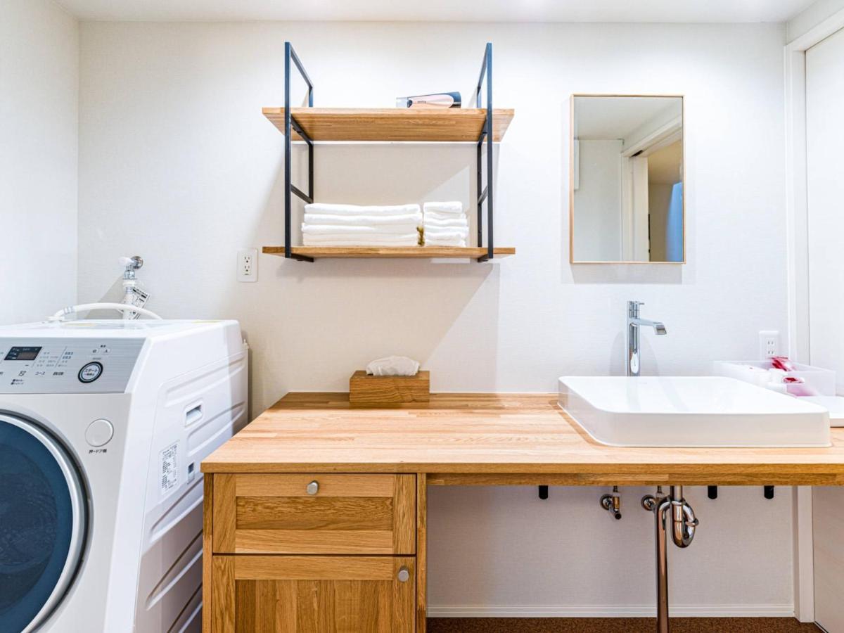 Rakuten Stay House X Will Style Takasaki 103 Buitenkant foto